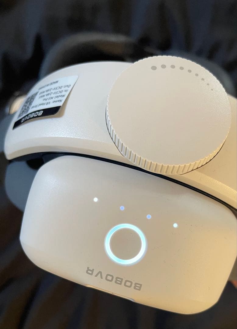 【6点セット】 Quest3 (512GB) ※ケース、バッテリー等付属