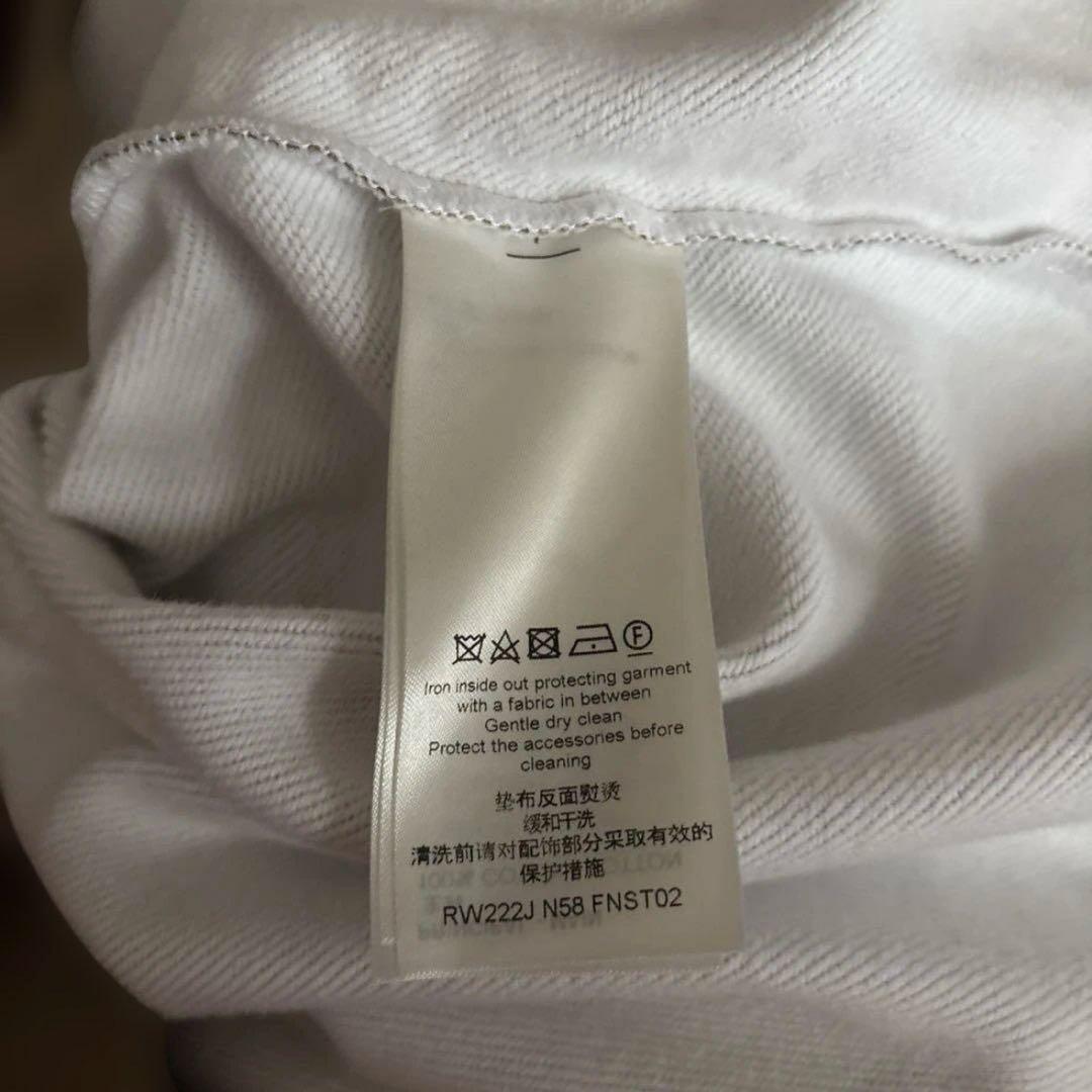 ルイヴィトン　パーカー　フリースジャージ