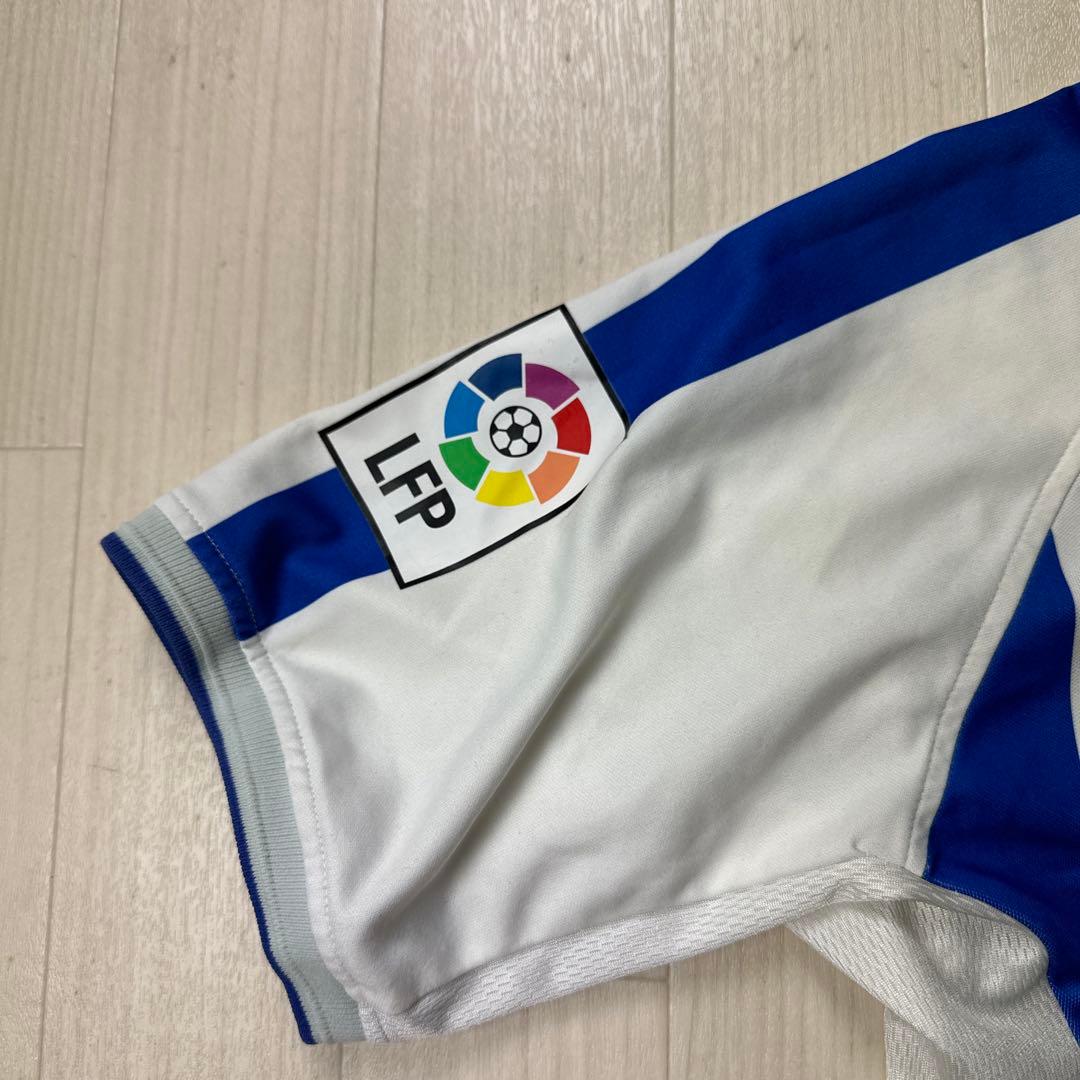 UMBRO マラガCFユニフォーム02/03 Lサイズスペインリーグ