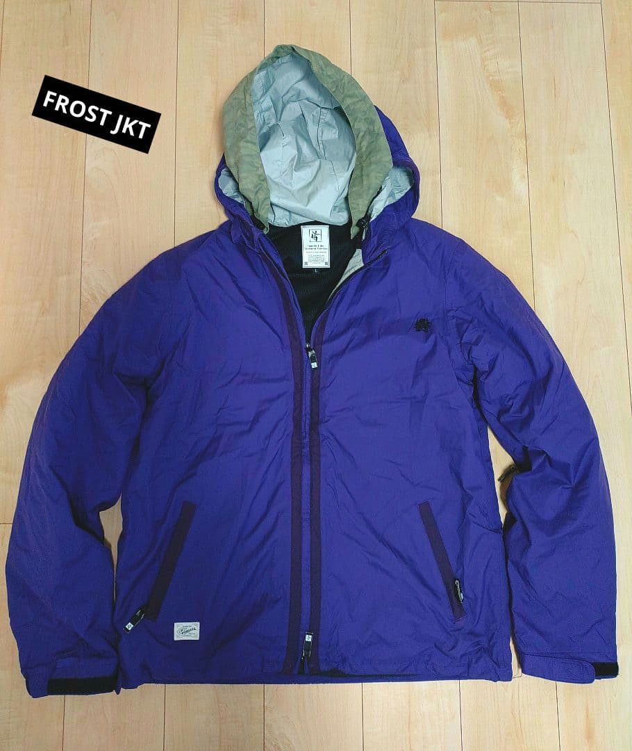 ★激レア　ウェア 侍 SAMURAI CLOTHING サムライクロージング