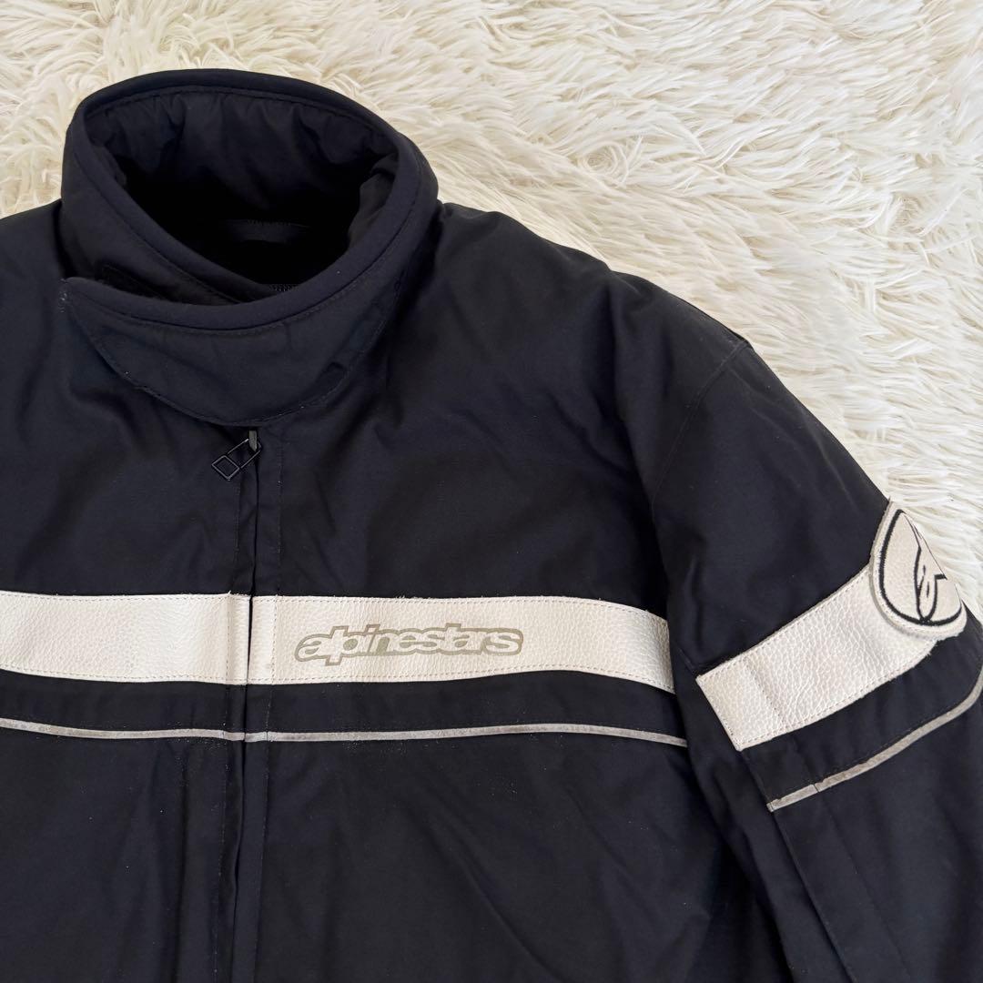 アルパインスターズalpinestars T-FUEL WPバイクジャケット