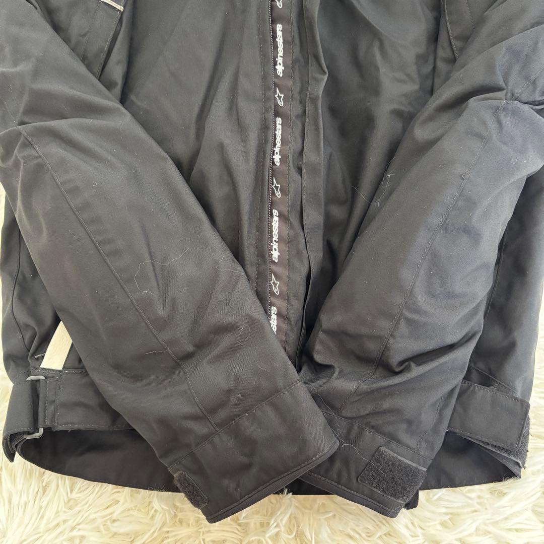 アルパインスターズalpinestars T-FUEL WPバイクジャケット