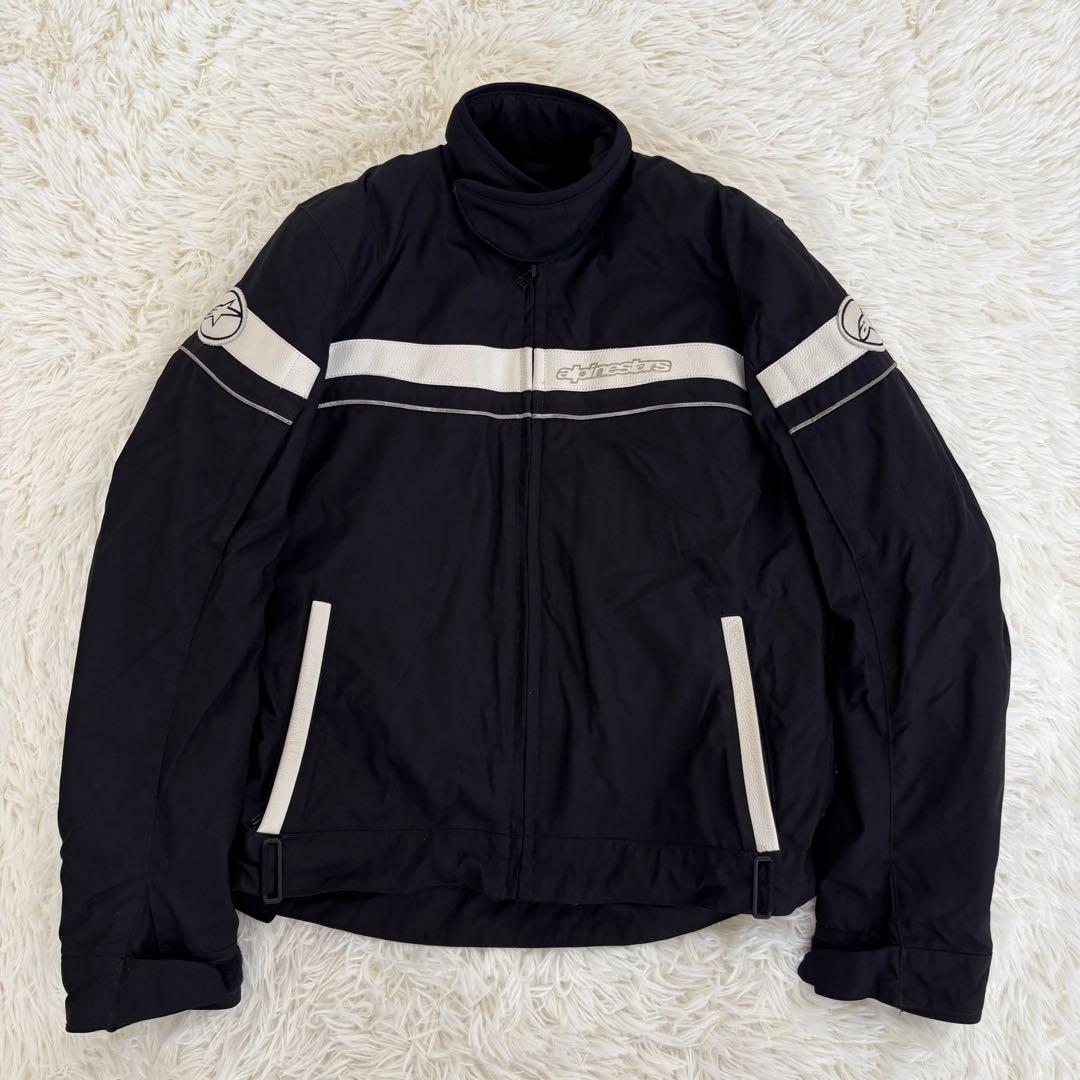 アルパインスターズalpinestars T-FUEL WPバイクジャケット