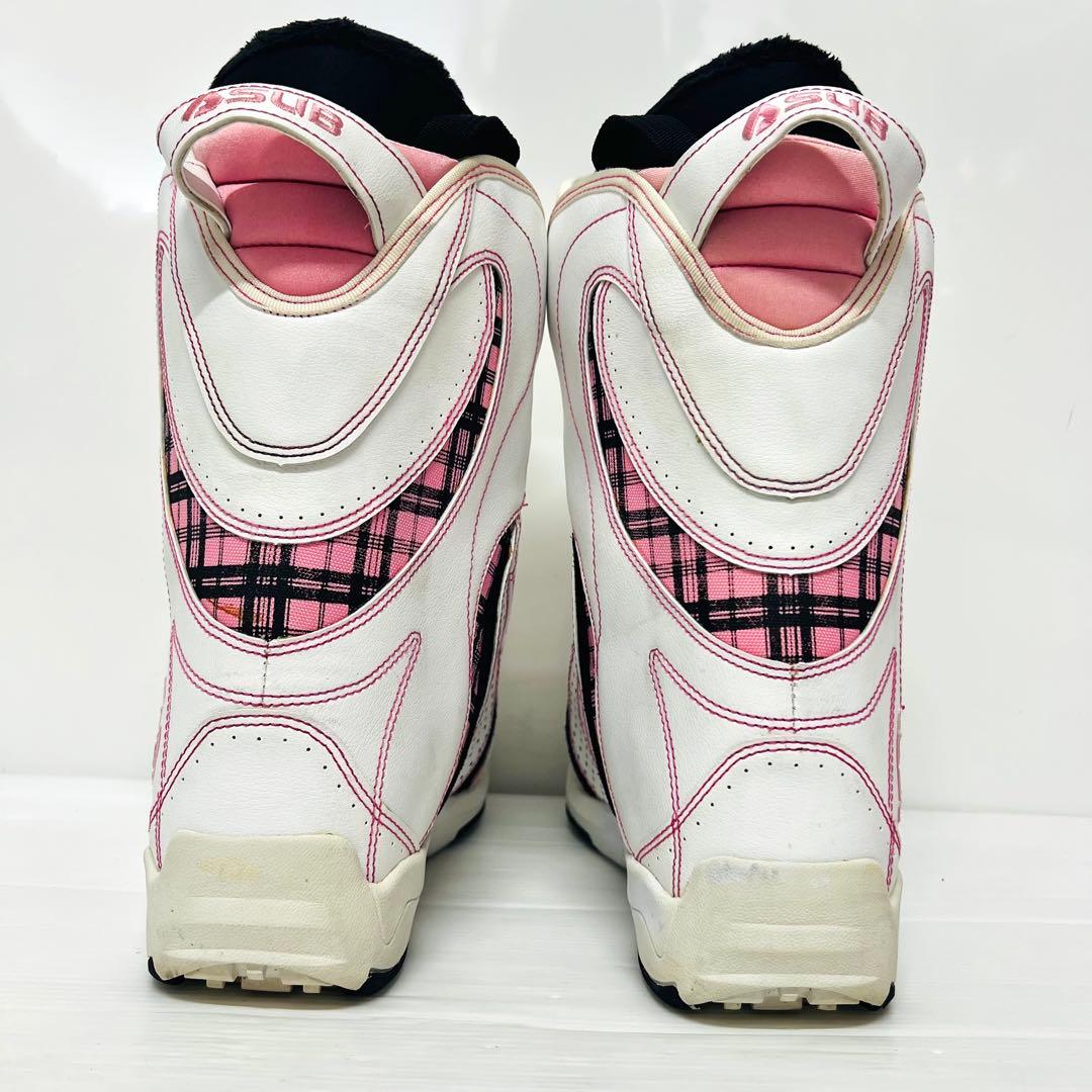 女性用　スノーボード　3点セット　BOAブーツ　ダイヤル式　レディース　スノボ