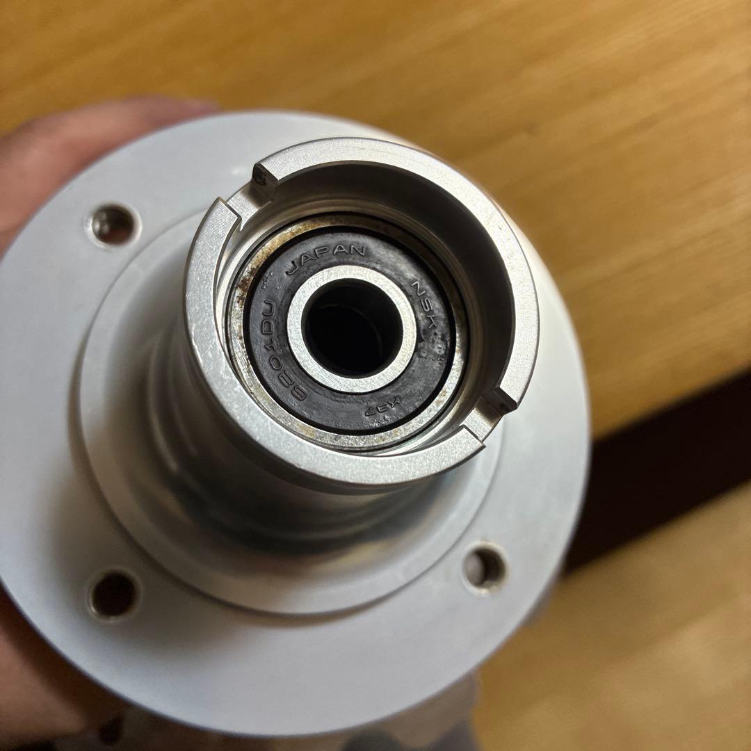 モンキー　ディスクハブ　ウェブローター付　BRAKING Gクラフト