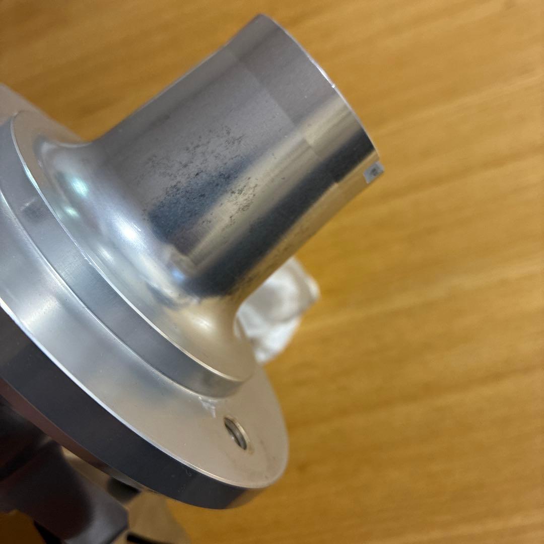 モンキー　ディスクハブ　ウェブローター付　BRAKING Gクラフト