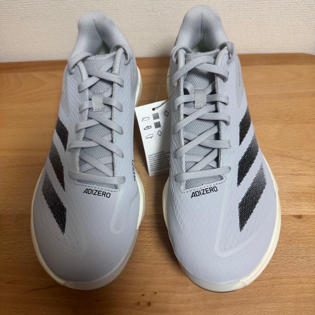 アディダス adidas 野球スパイク アディゼロ TPU ベースボールスパイク