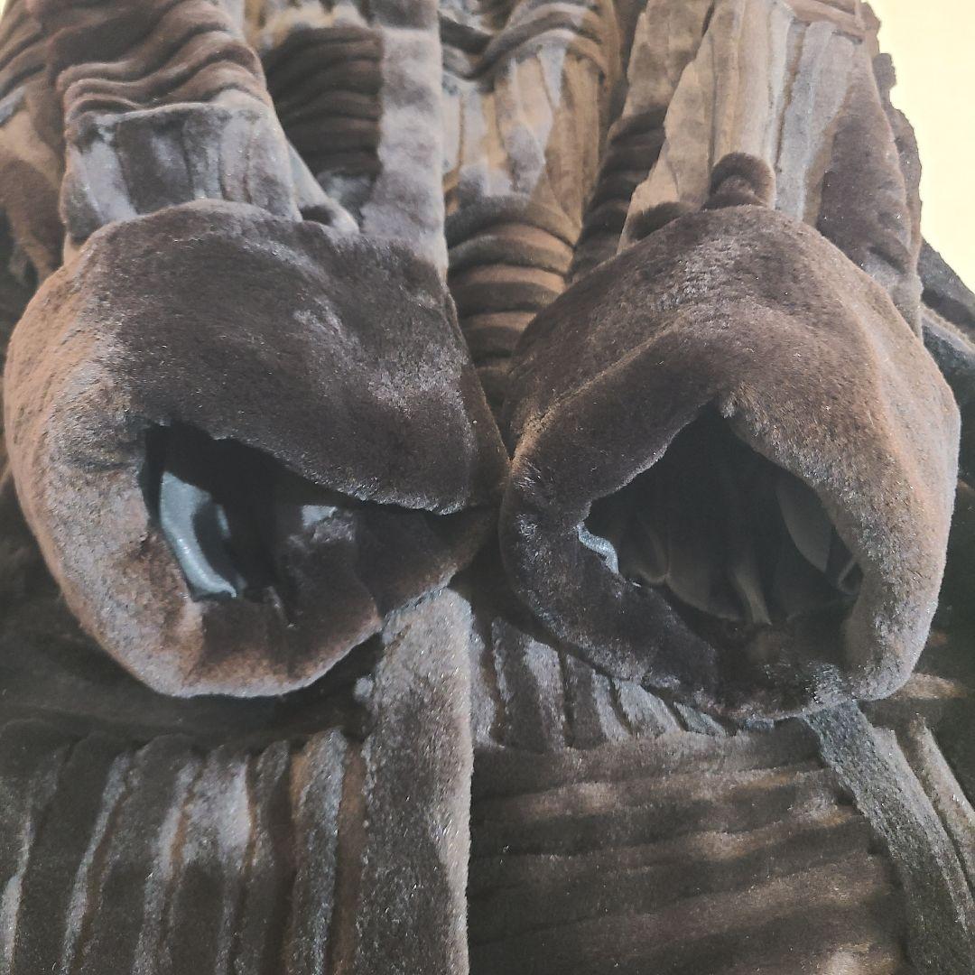 【極美品】サガミンク ロイヤル ゴールド ファーコート 金サガ 最高級ミンク