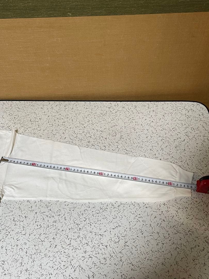 美品！neighborhood死神 グラフィック ロングスリーブTシャツ