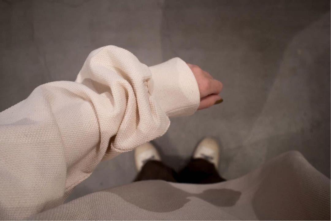 最終値下げ❗️新品journal standard luxe カノコ プルオーバー