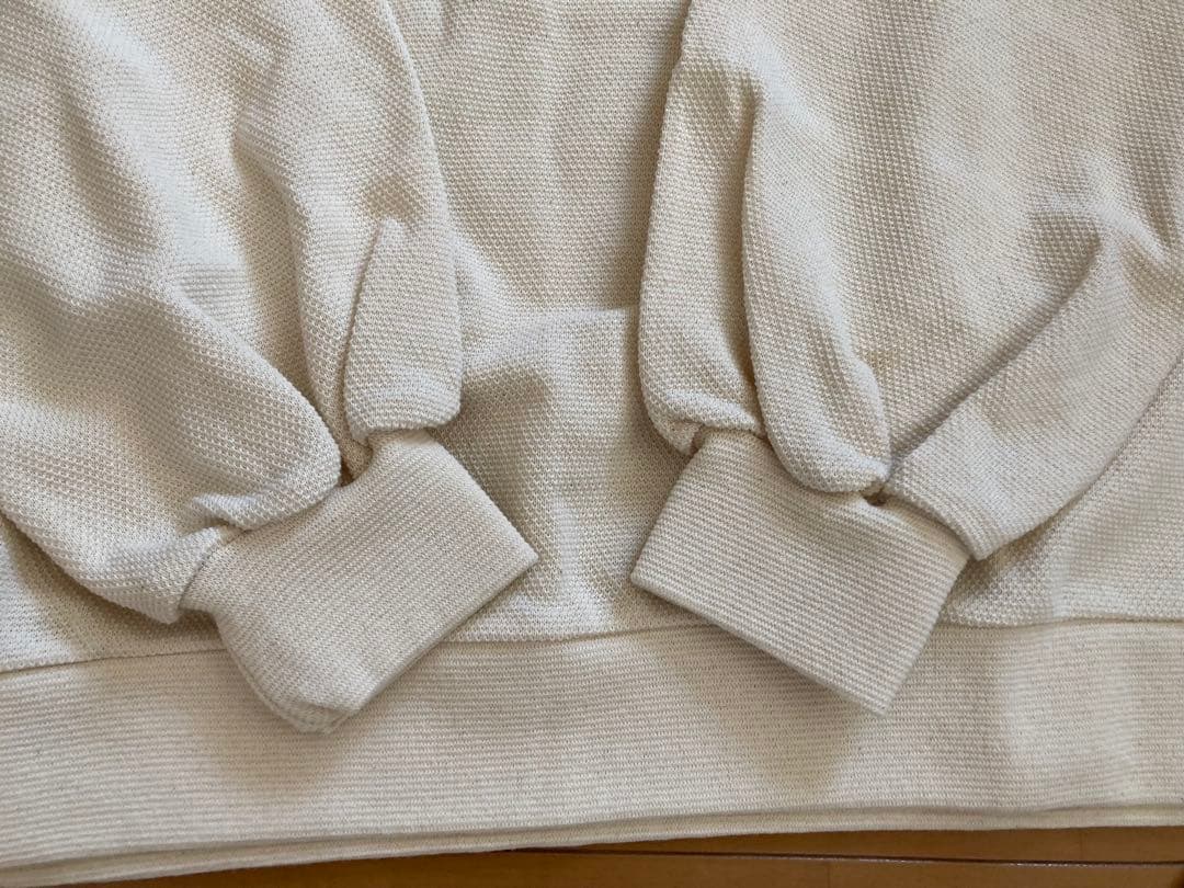 最終値下げ❗️新品journal standard luxe カノコ プルオーバー