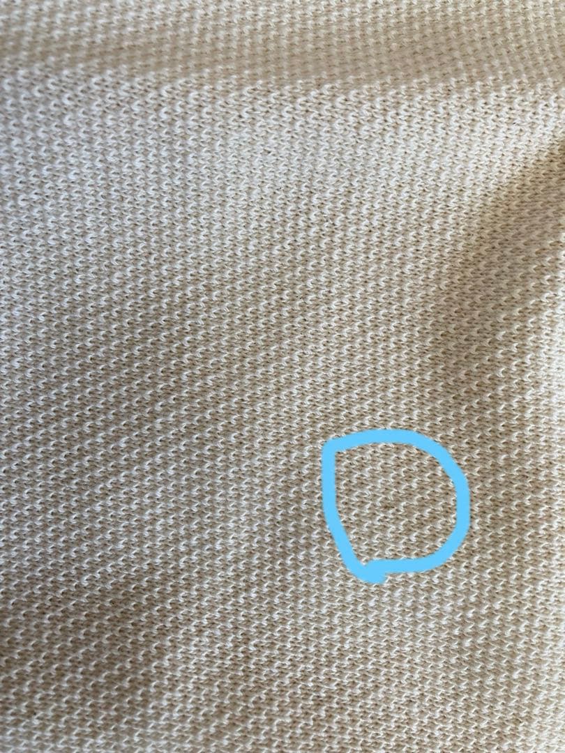 最終値下げ❗️新品journal standard luxe カノコ プルオーバー