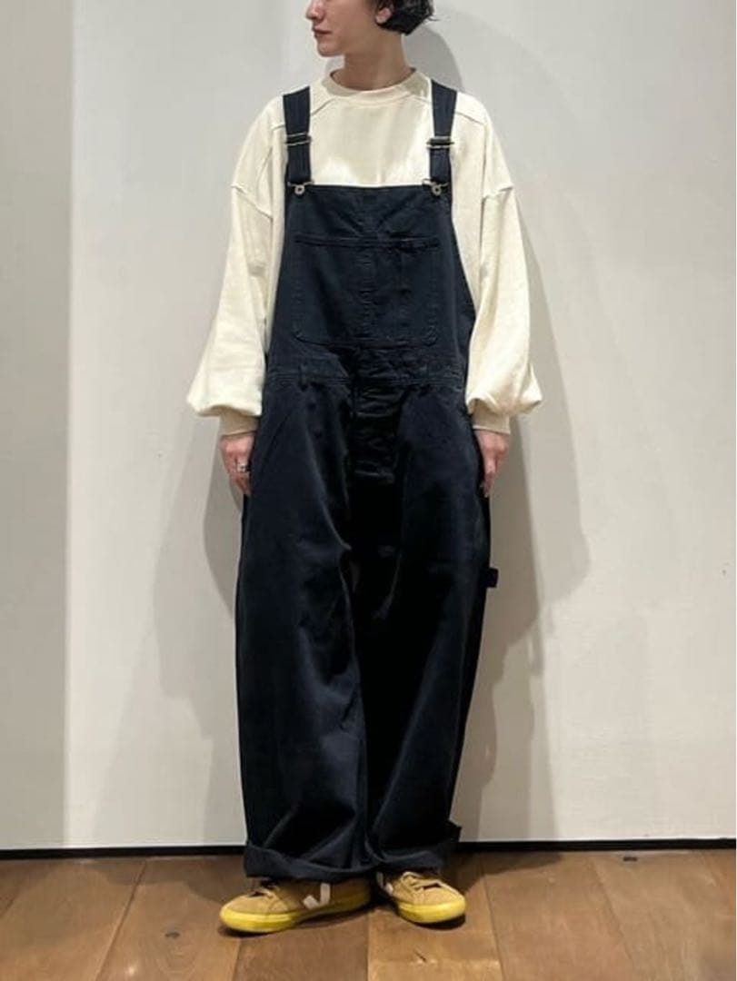 最終値下げ❗️新品journal standard luxe カノコ プルオーバー