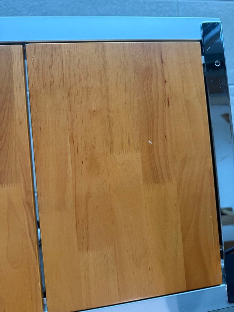 スノーピーク peak エントリーIGT アイアングリルテーブル