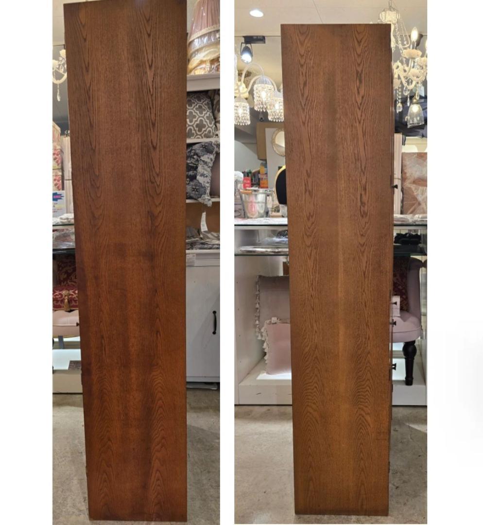 北欧 ミッドセンチュリーテイスト メーベルトーコー キャビネット 食器棚 木製