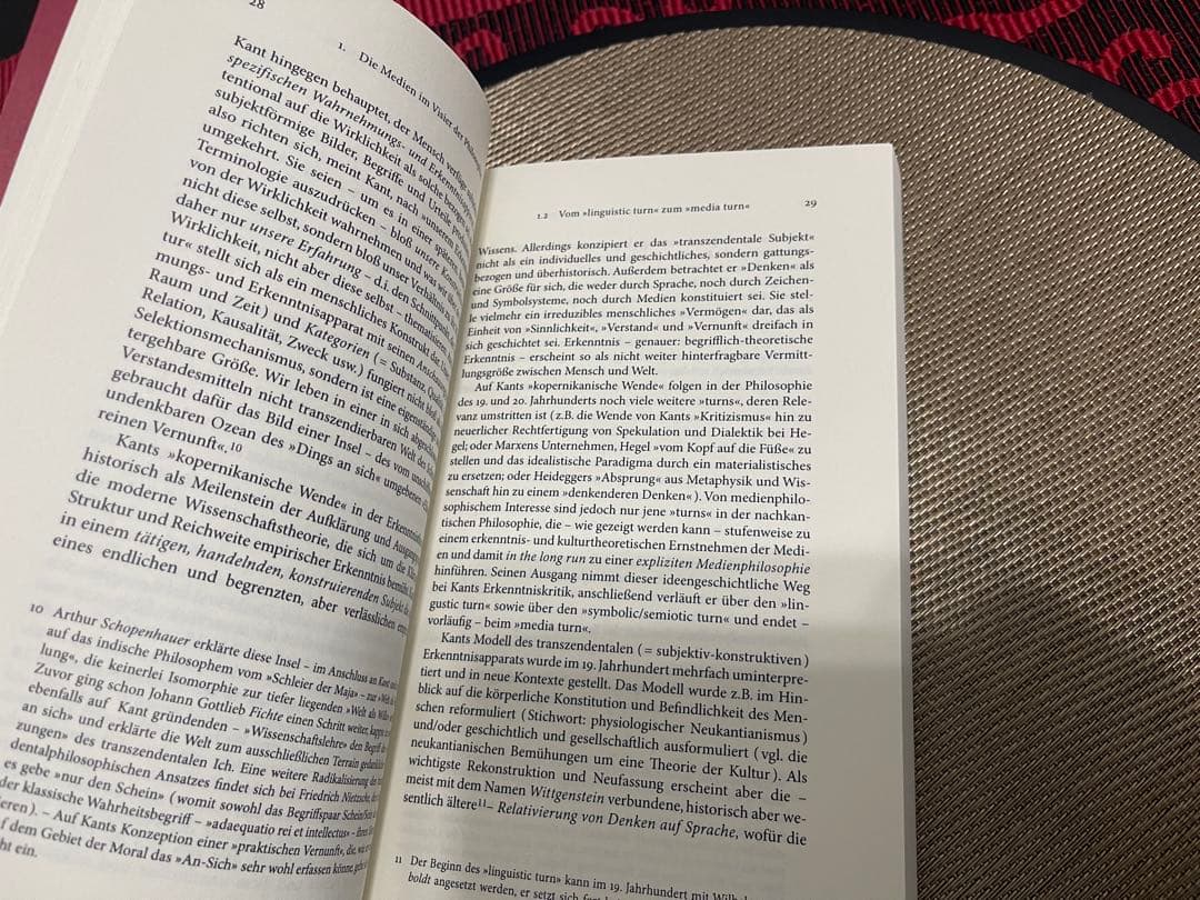 洋書 Reinhard Margreiter Medienphilosophie