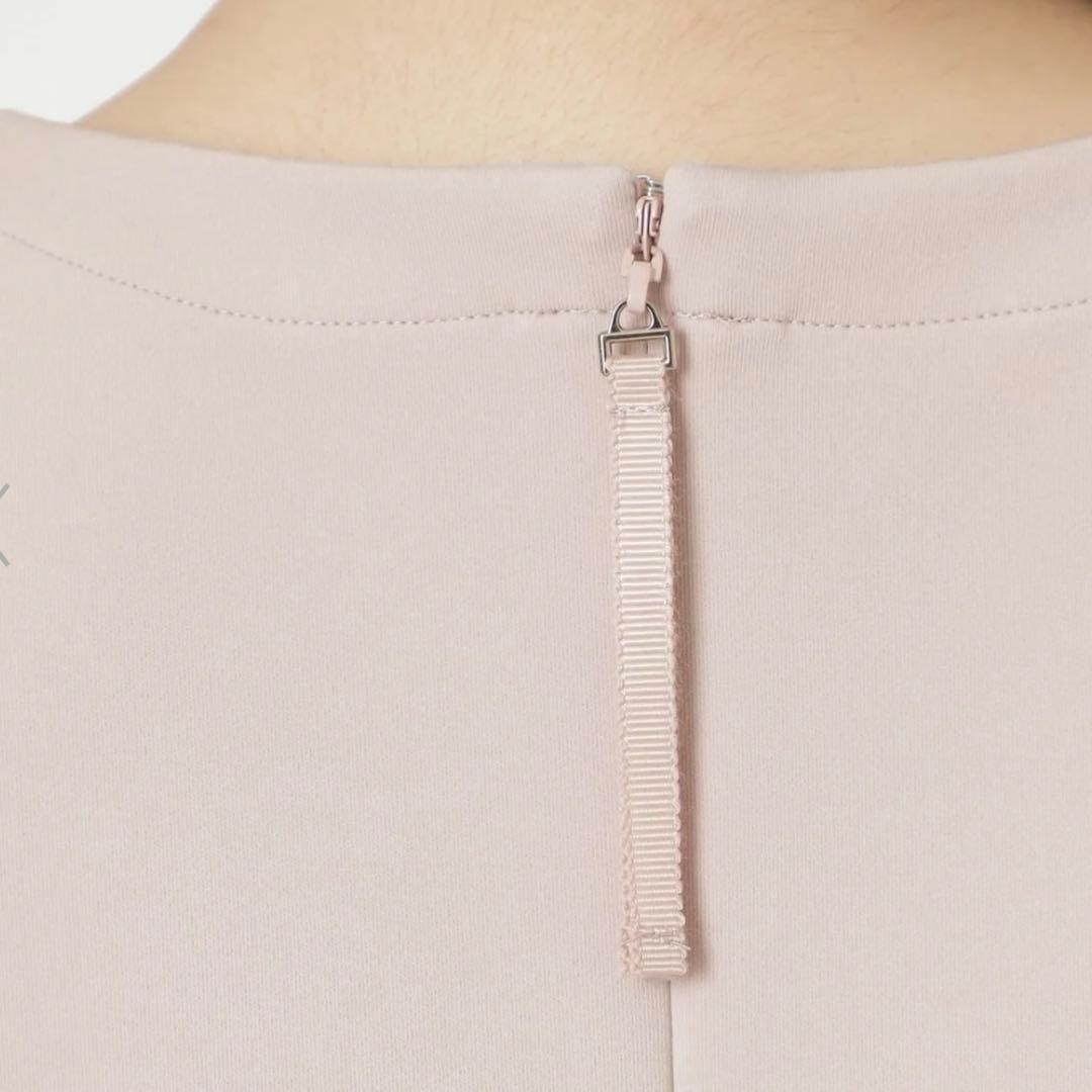 専用です。to be chicマットストレッチダンボールチュニック