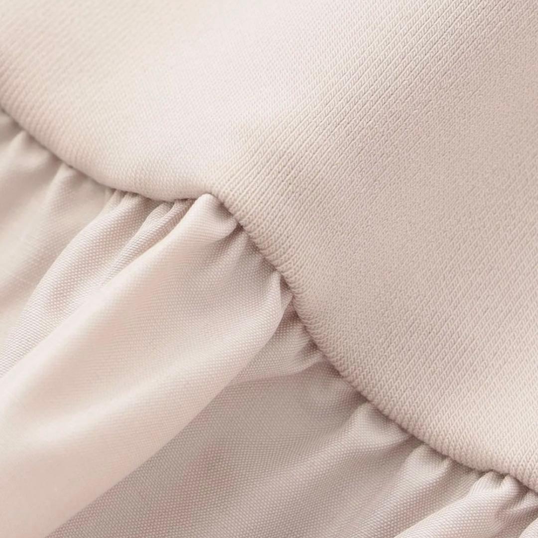 専用です。to be chicマットストレッチダンボールチュニック