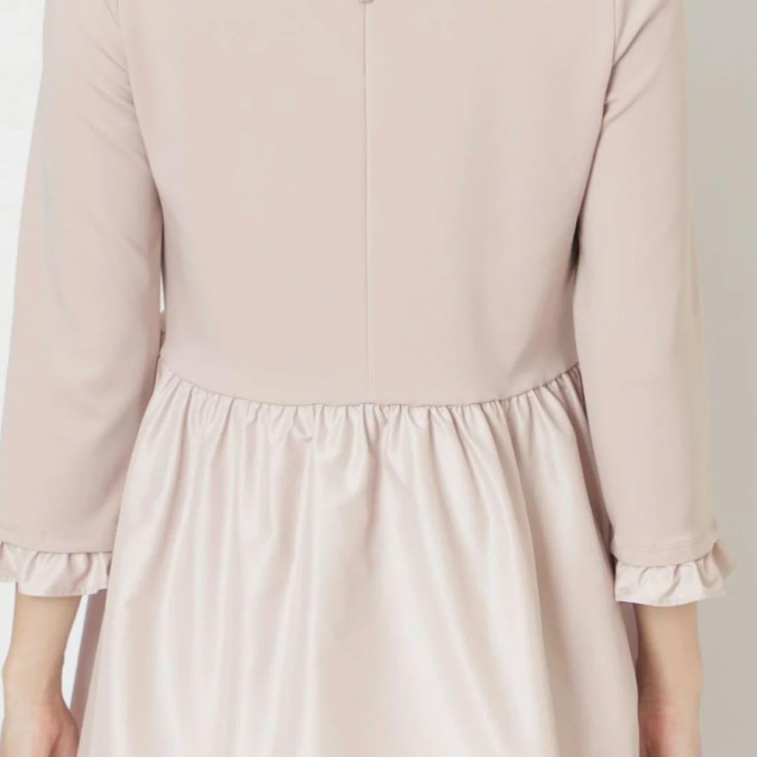 専用です。to be chicマットストレッチダンボールチュニック