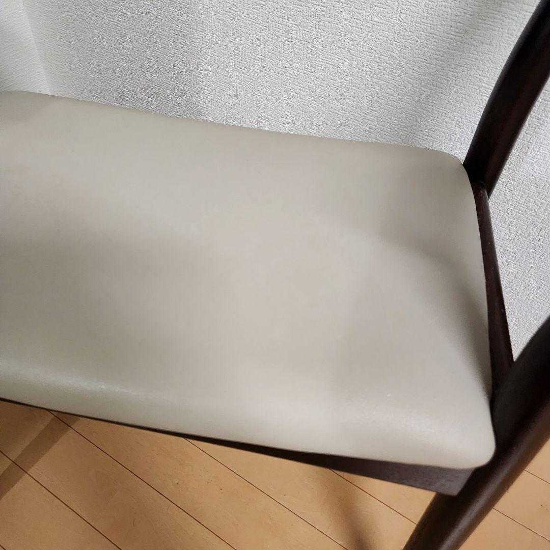 【ふるさと納税30万の返礼品】飛騨産業 Po Chair キツツキマーク