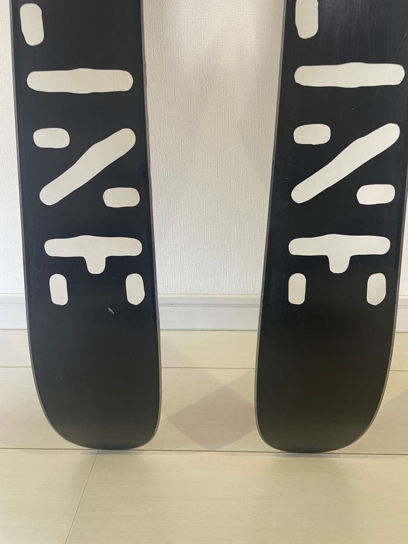 LINE Honey Badger marker squire 付き