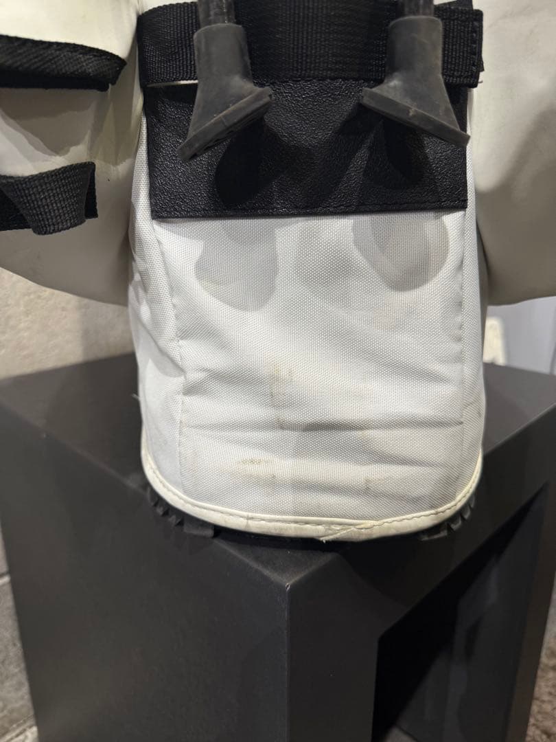 cobra VESSEL 限定 スタンド キャディ バッグ コブラ ベゼル