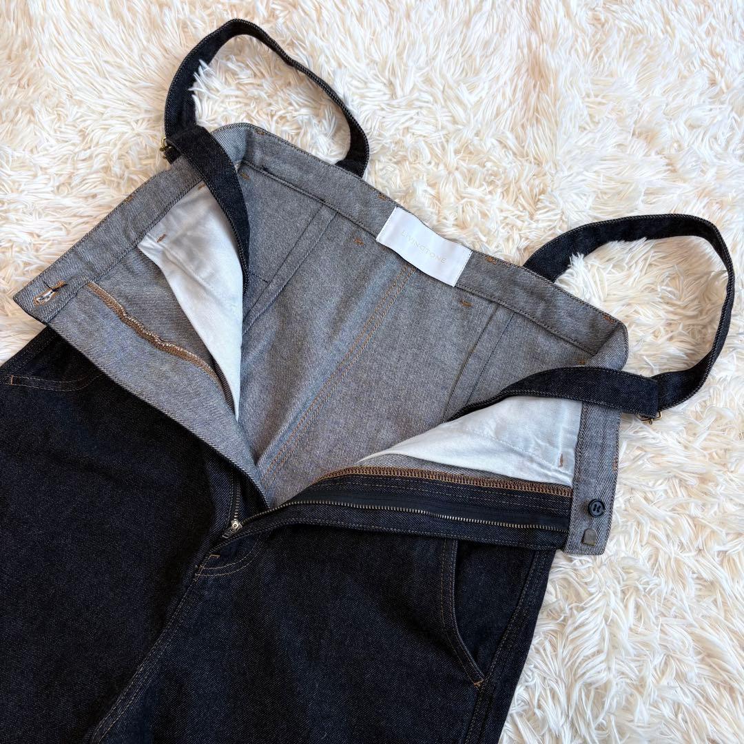 美品 2023✨LIVINGTONE CITYSHOP別注 FINTAN