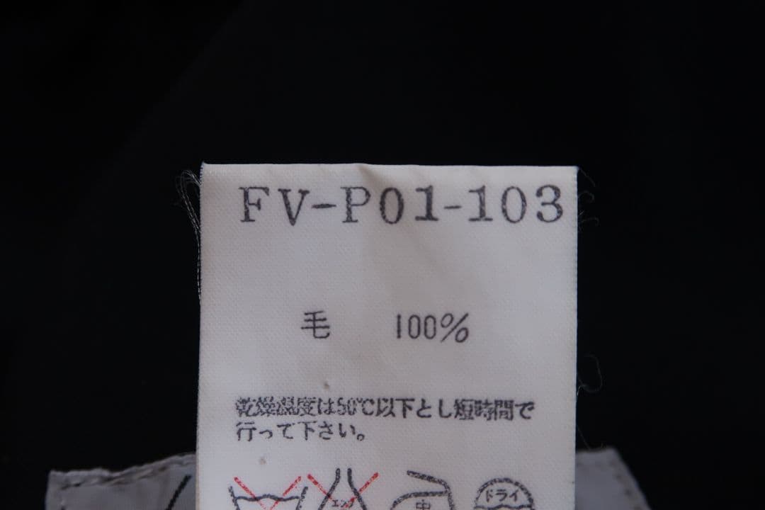 1994AW Yohji Yamamoto Femme ショートパンツ