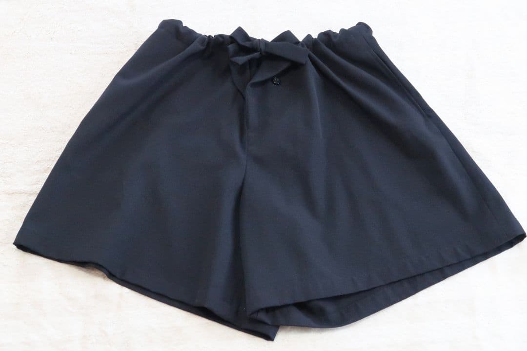 1994AW Yohji Yamamoto Femme ショートパンツ