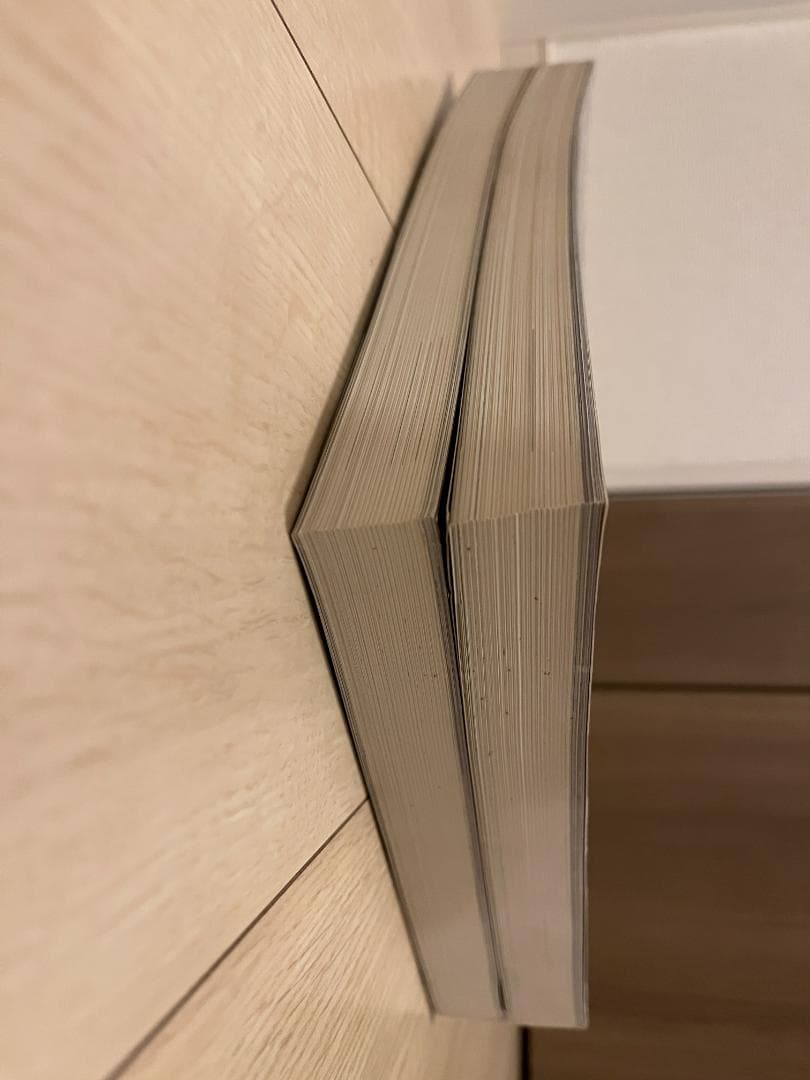 新建築　建築20世紀　PART1・2　2冊セット