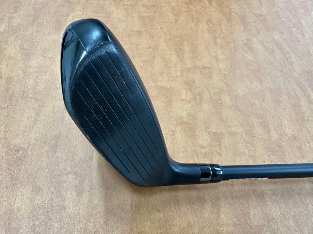 【中古美品】キャスコ UFO Speed #55 (22°)