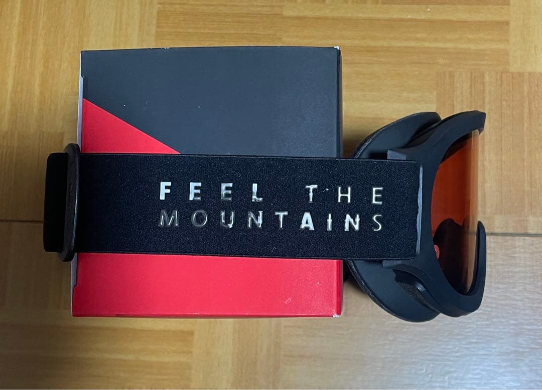 SWANS新品ゴーグルFZ911CPDH調光偏光レンズブラック37%OFF処分品