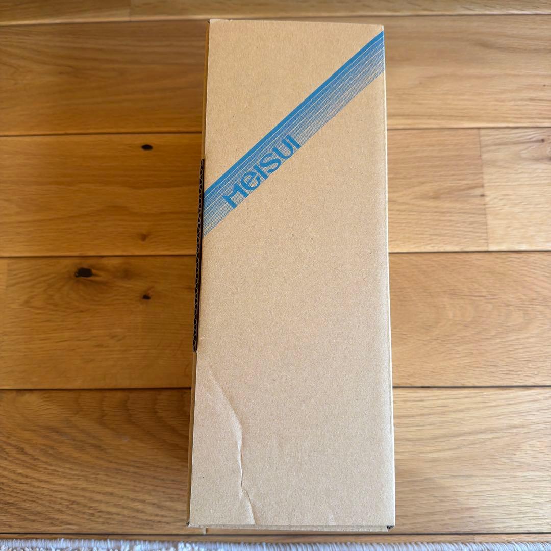 ビルトイン浄水器