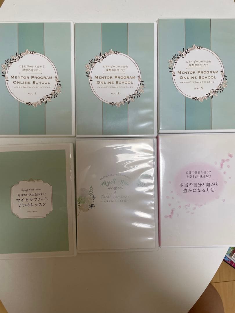 【豊華】向井ゆきDVD6点セット