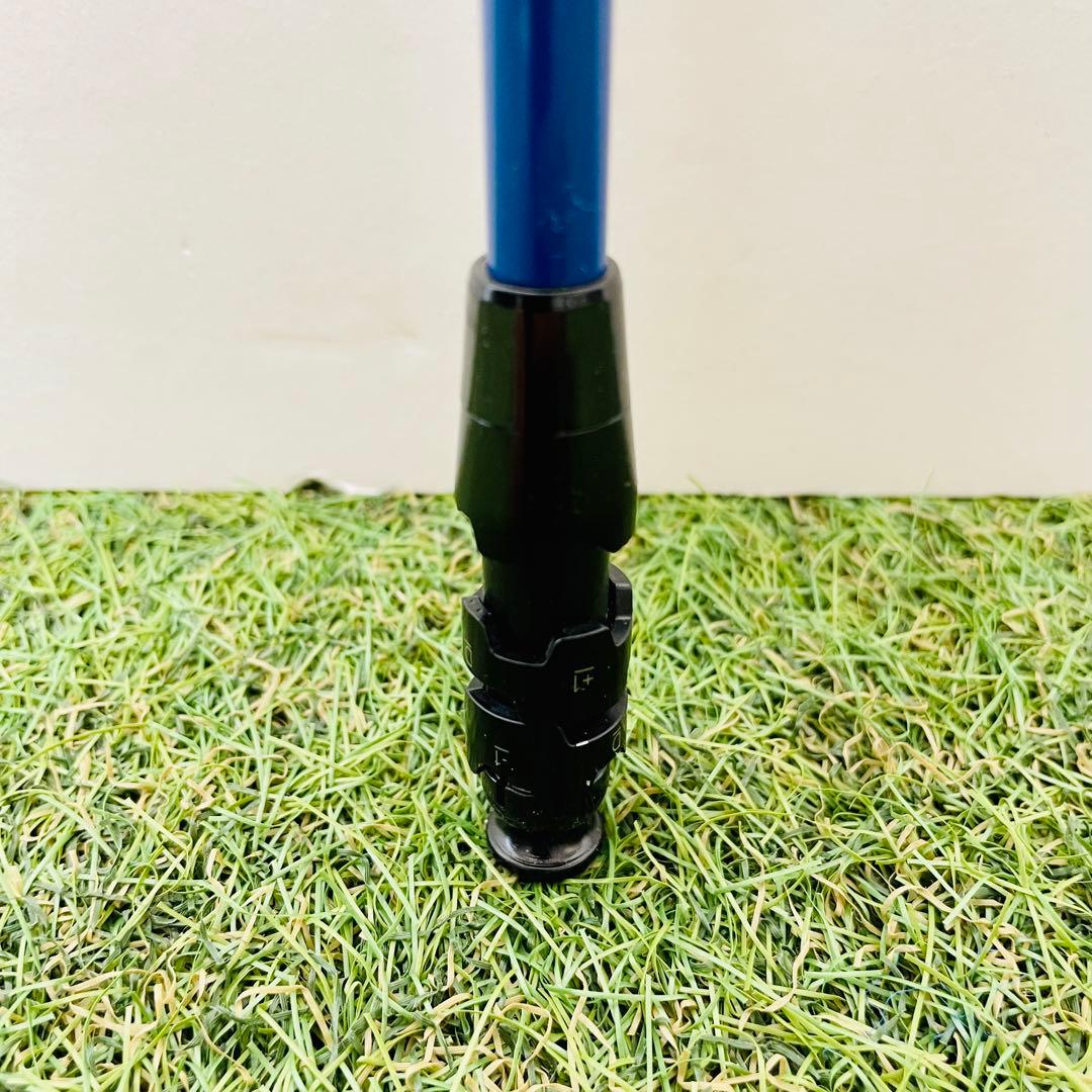 Tour AD BB6S 1w シャフト キャロウェイスリーブ Callaway