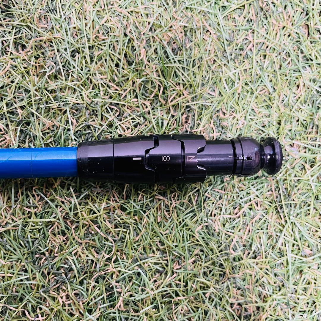 Tour AD BB6S 1w シャフト キャロウェイスリーブ Callaway