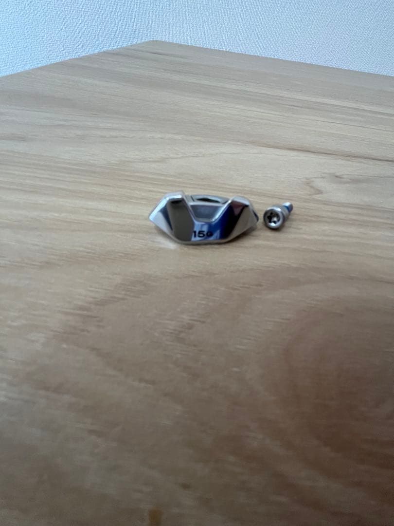 TaylorMade stealth2プラスドライバー　ヘッド