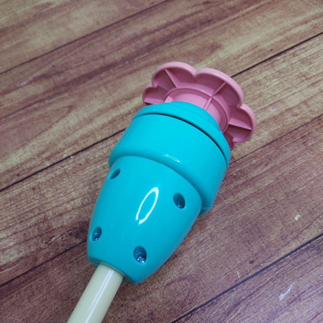 えらべる回転6WAYジムにへんしんメリー　プーさん　ディズニー