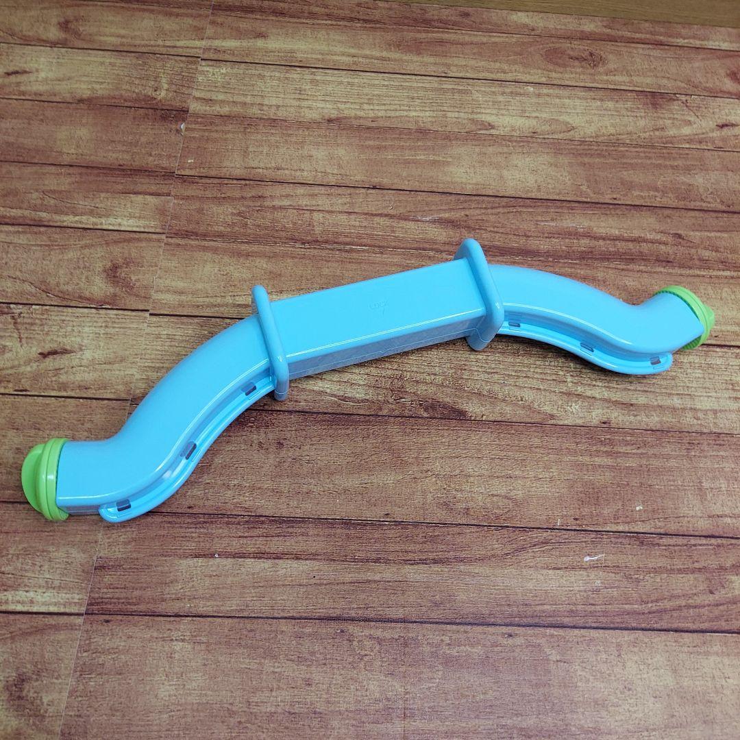 えらべる回転6WAYジムにへんしんメリー　プーさん　ディズニー