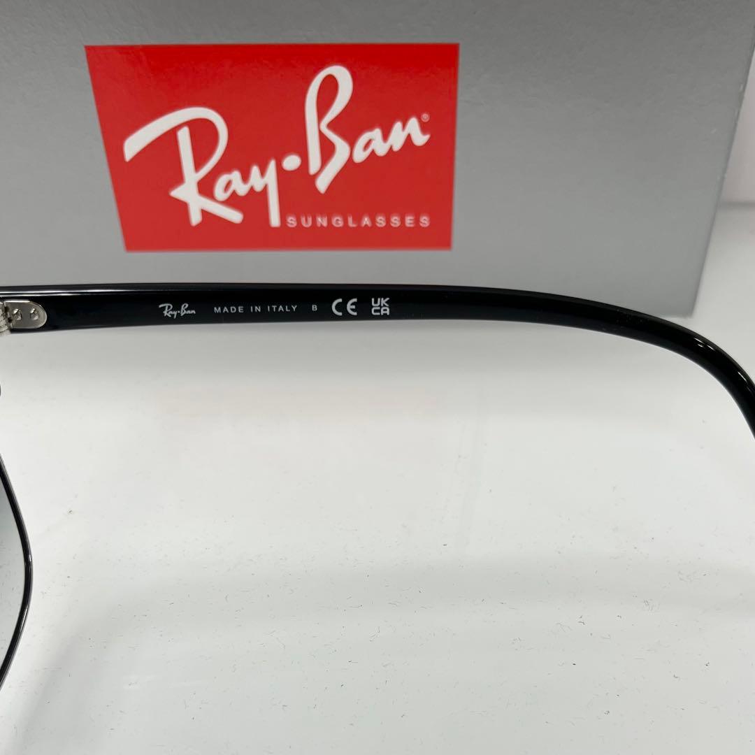 木村拓哉さん着！正規品！RayBan レイバンRB3016-13543F 51