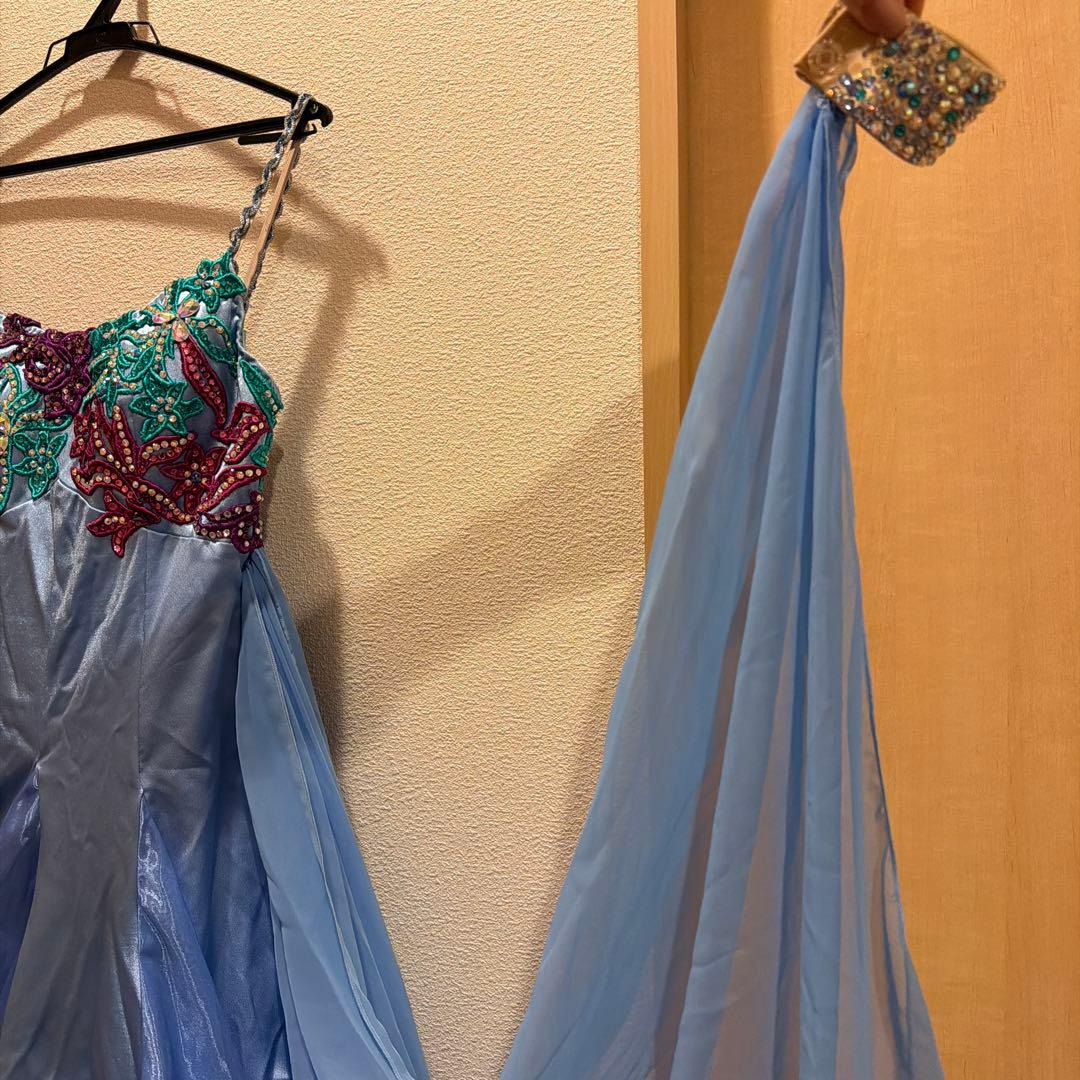 スタンダードドレス♡モダンドレス♡社交ダンス