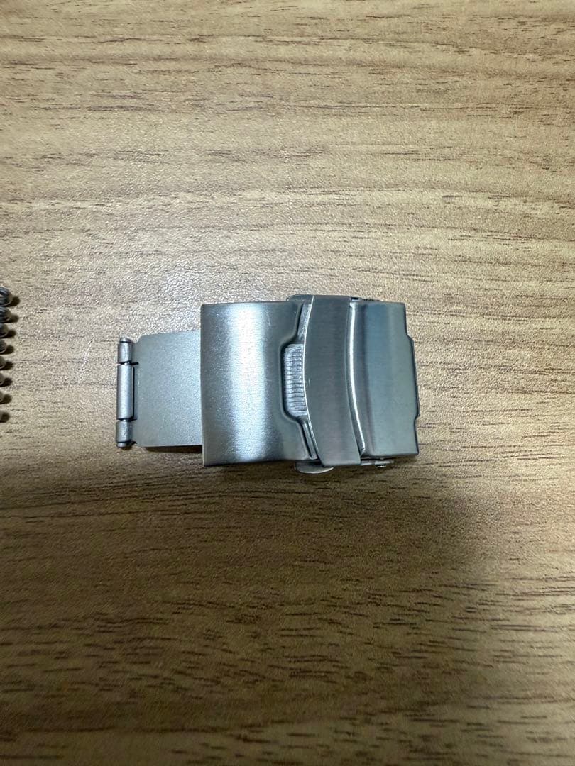 タイコノート シャークメッシュブレスレット 20mm