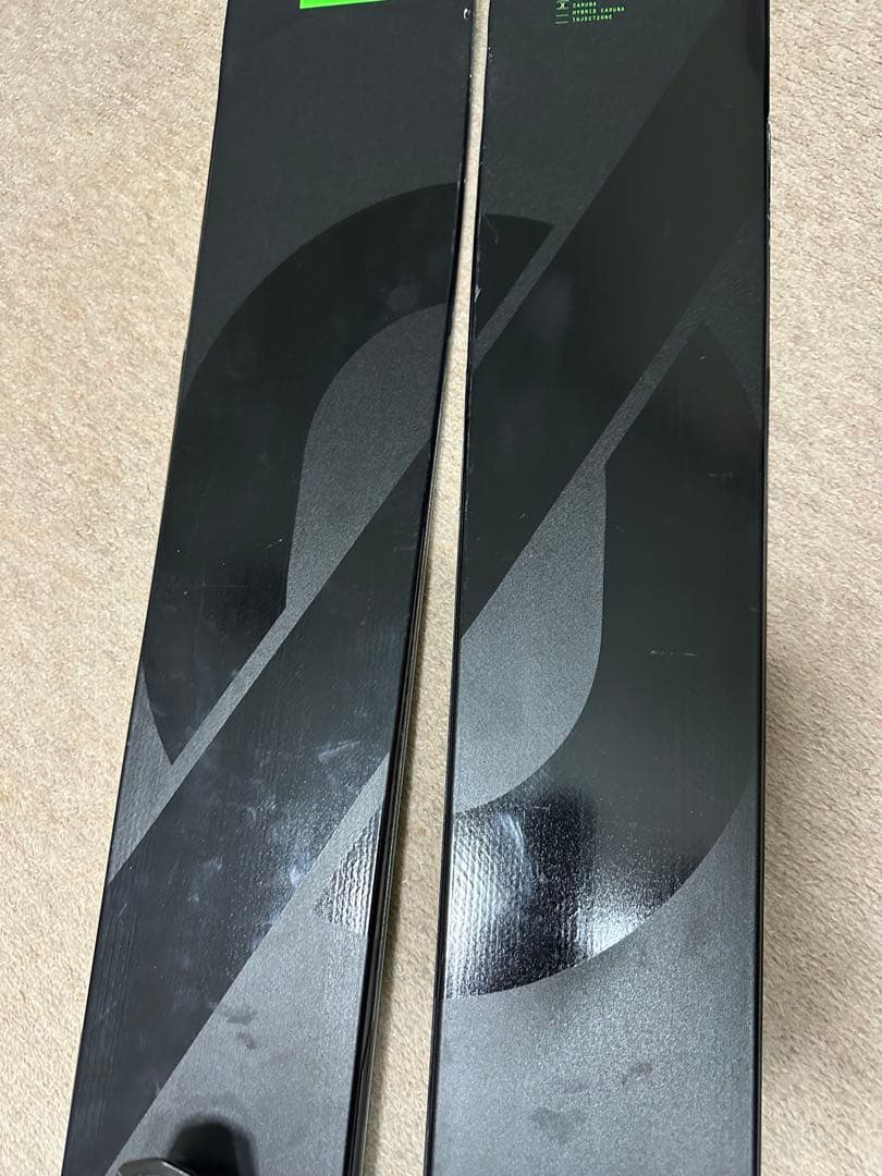 シ*ー様 ARMADA ZERO ARV116 JJ UL 185cm