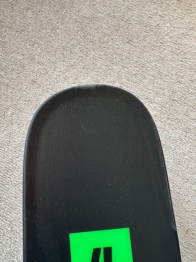 シ*ー様 ARMADA ZERO ARV116 JJ UL 185cm