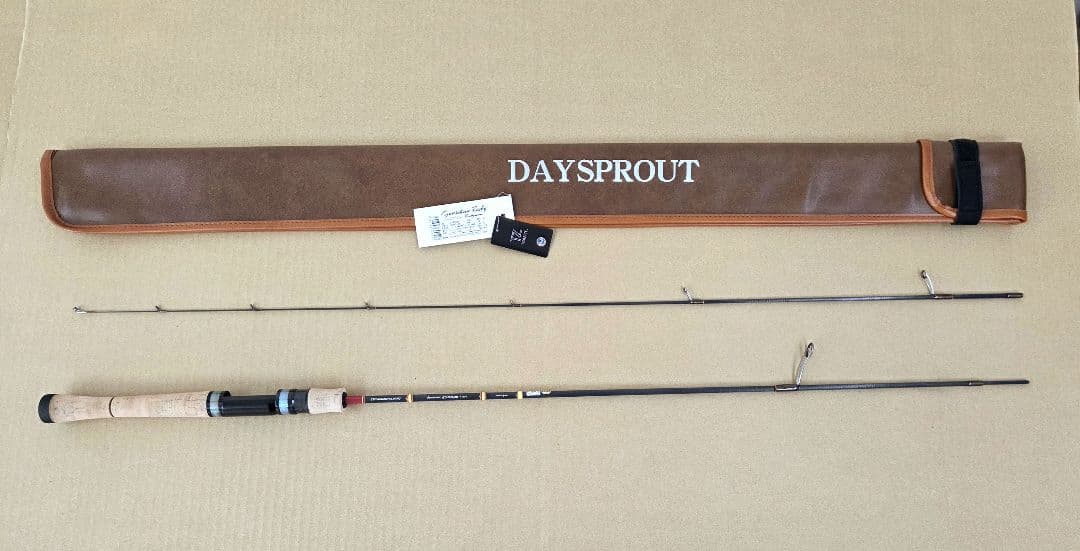 ディスプラウト ガーディアンリスキー GR-61UL-st