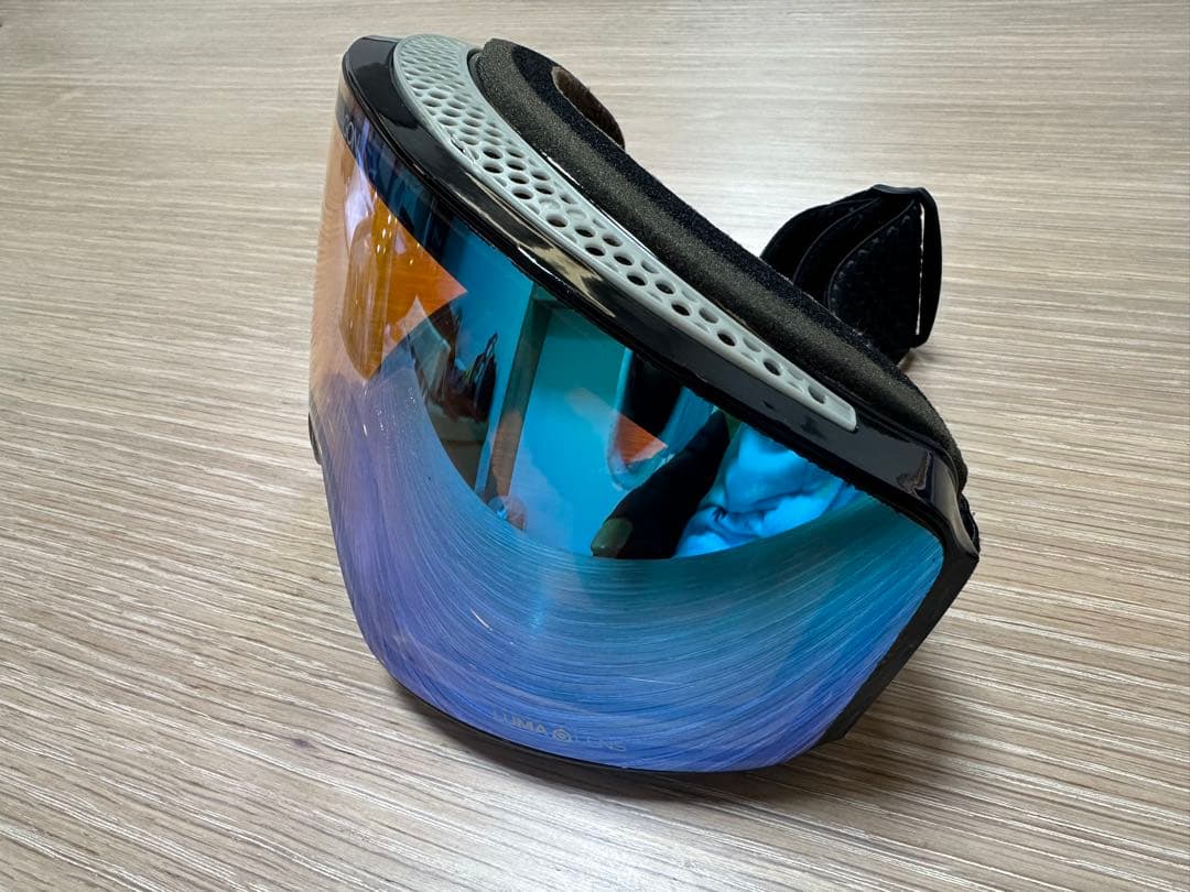 ドラゴン DRAGON PXV ジャパンフィット LUMALENS 2枚セット