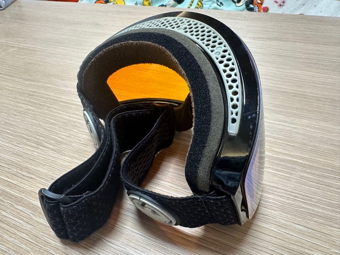 ドラゴン DRAGON PXV ジャパンフィット LUMALENS 2枚セット