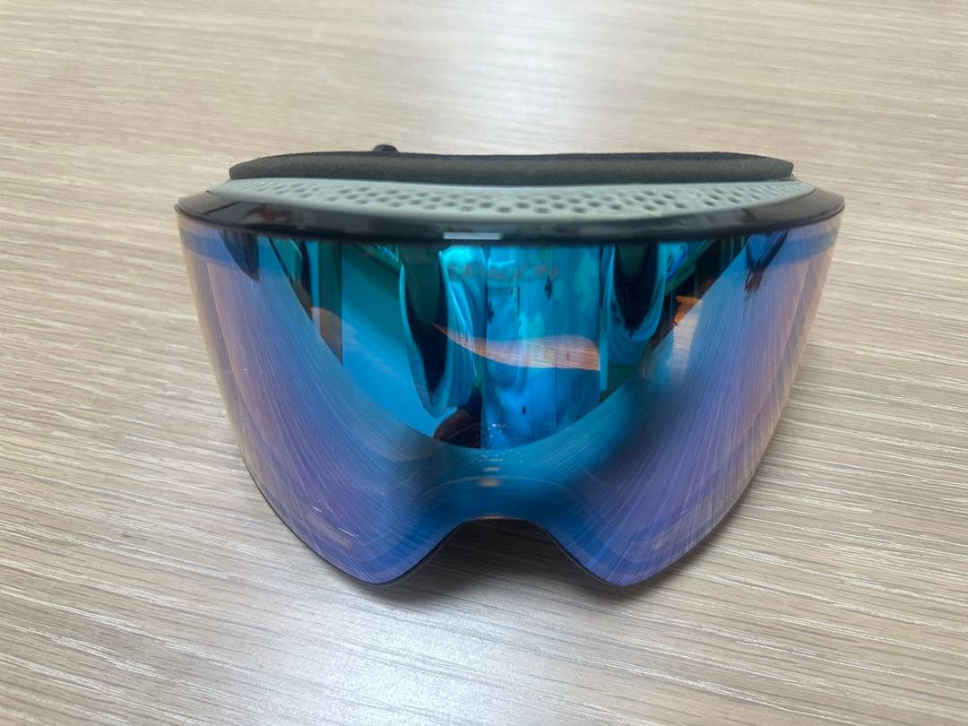 ドラゴン DRAGON PXV ジャパンフィット LUMALENS 2枚セット