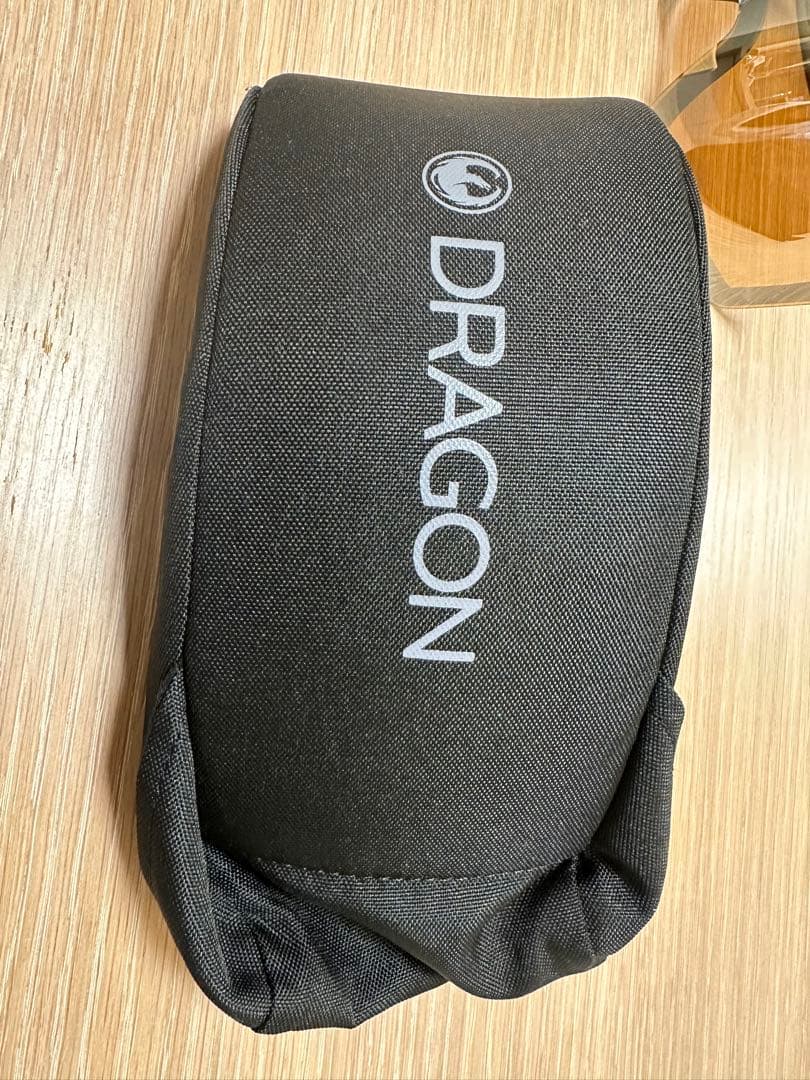 ドラゴン DRAGON PXV ジャパンフィット LUMALENS 2枚セット