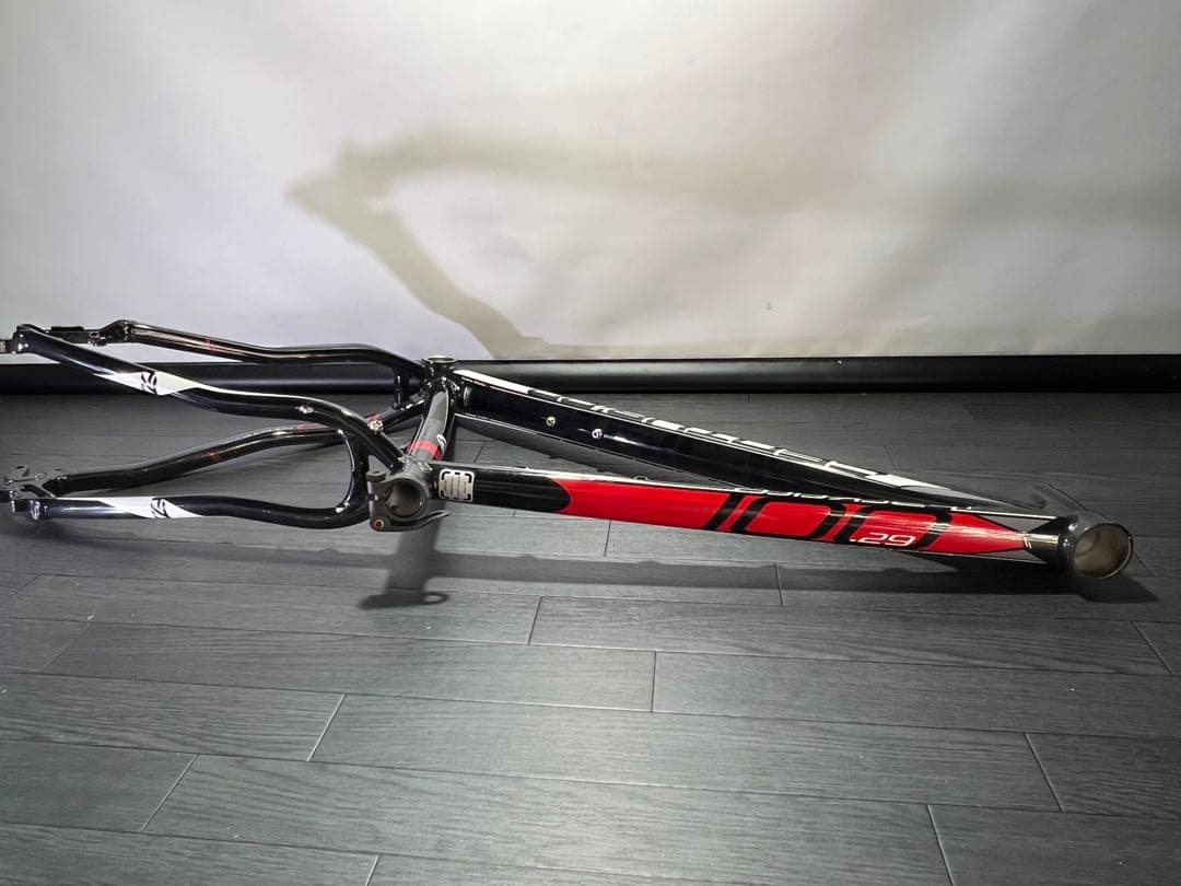 Centurion Backfire100 29インチ MTBフレーム